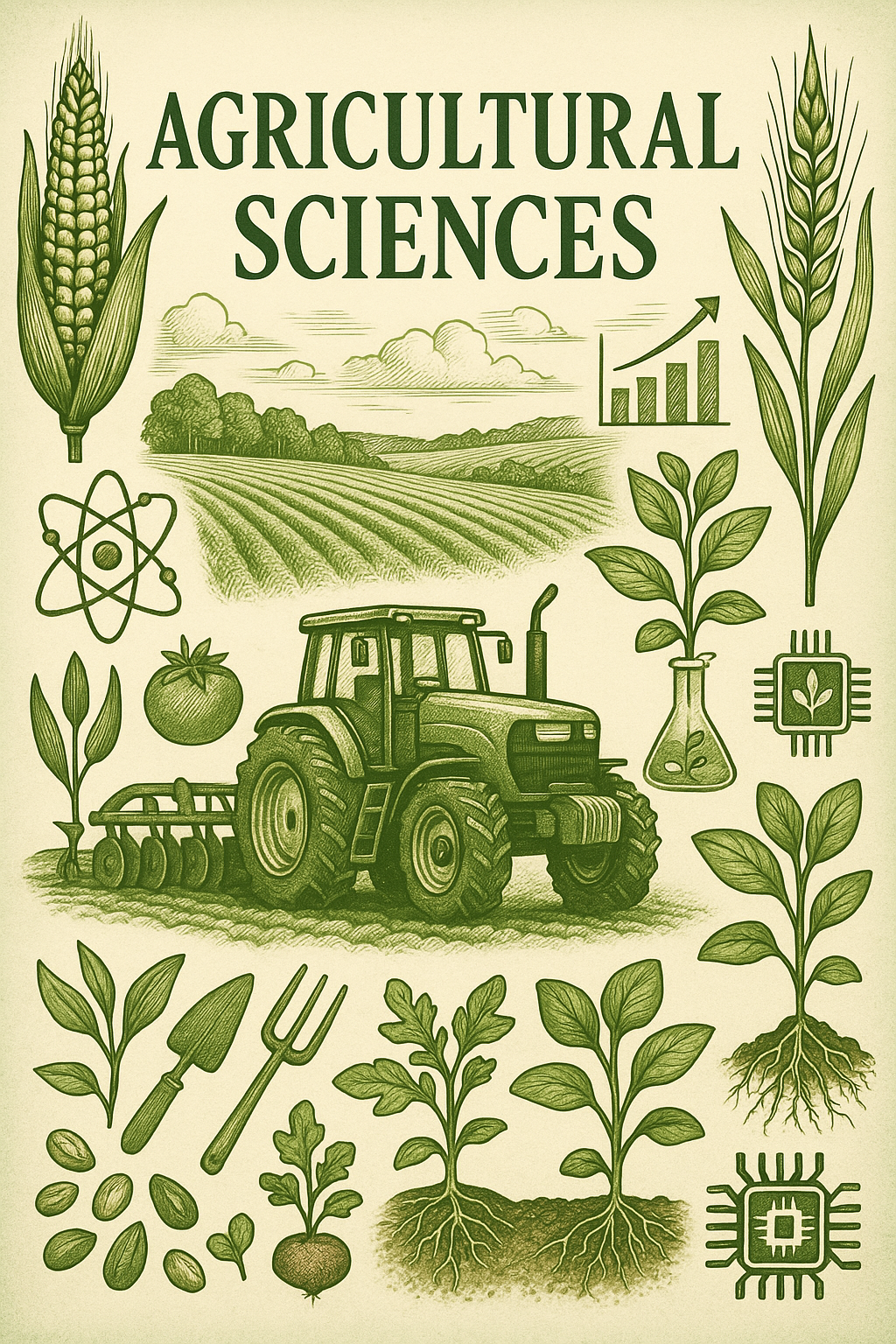 Revista Ciências Agrárias