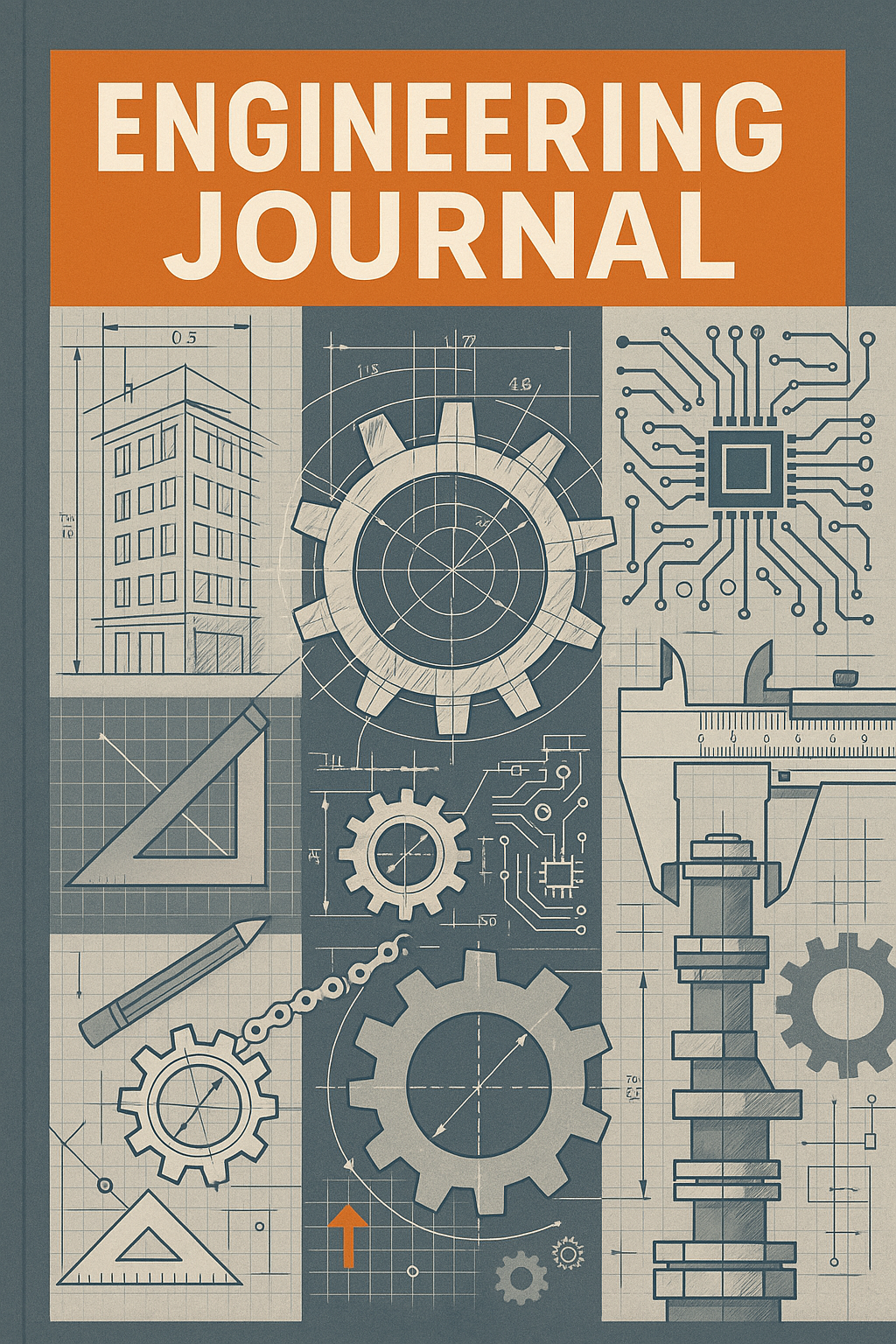 Revista Engenharias